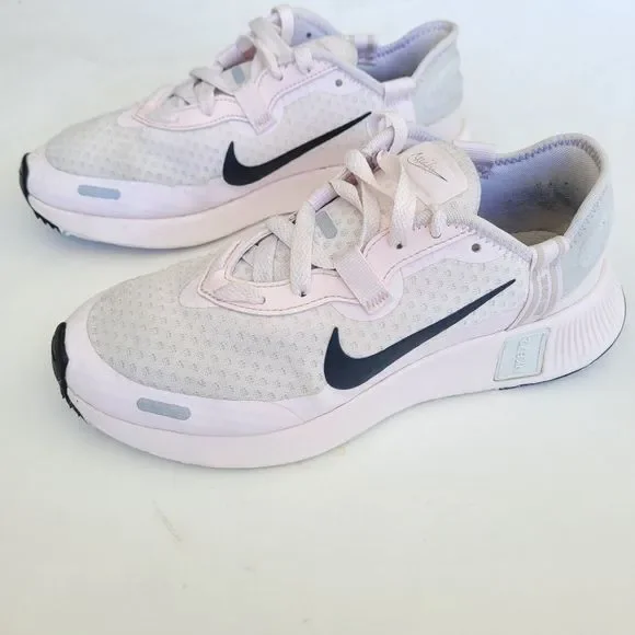 Nike Shoes Nike Reposto Soft Pink Sneakers Poshmark